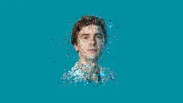 Задник к сериалу "Хороший доктор" #1248899