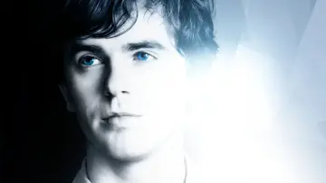 Задник к сериалу "Хороший доктор" #1248901