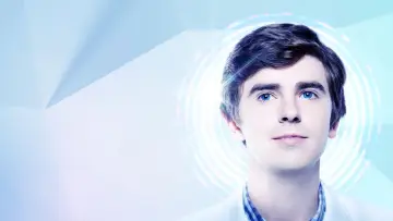 Задник к сериалу "Хороший доктор" #1248903