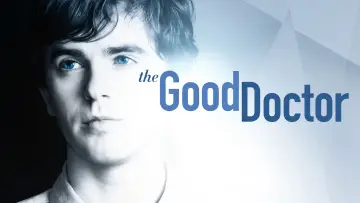 Задник к сериалу "Хороший доктор" #1248908