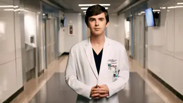 Задник к сериалу "Хороший доктор" #1248912