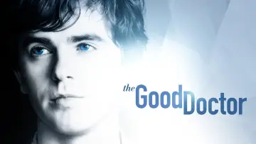 Задник к сериалу "Хороший доктор" #1248913