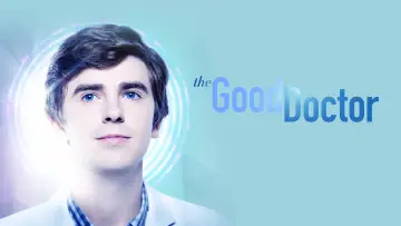 Задник к сериалу "Хороший доктор" #1248939