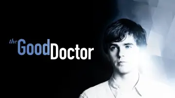Задник к сериалу "Хороший доктор" #1248941