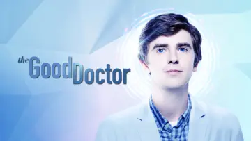 Задник к сериалу "Хороший доктор" #1248944