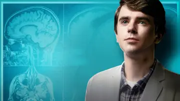 Задник к сериалу "Хороший доктор" #1248962