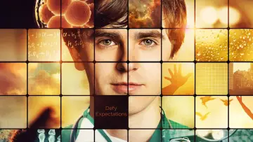 Задник к сериалу "Хороший доктор" #1248976