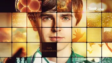 Задник к сериалу "Хороший доктор" #1248977