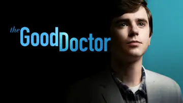 Задник к сериалу "Хороший доктор" #1248988