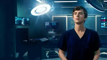 Задник к сериалу "Хороший доктор" #1248994