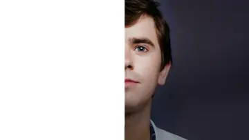Задник к сериалу "Хороший доктор" #1249000