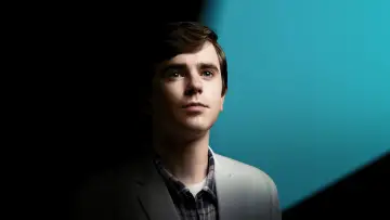 Задник к сериалу "Хороший доктор" #1249002
