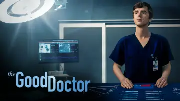 Задник к сериалу "Хороший доктор" #1249004
