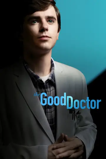 Постер к сериалу "Хороший доктор" #1249021