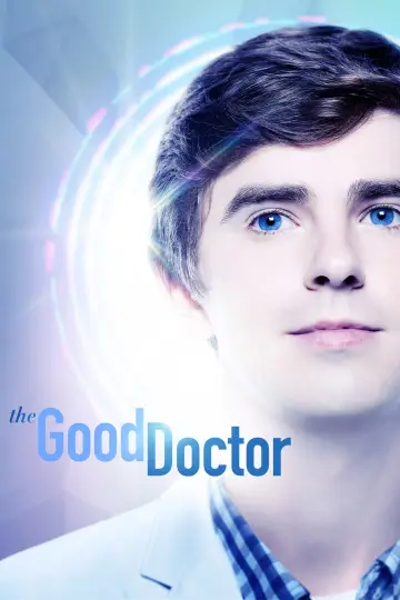Постер к сериалу "Хороший доктор" #1249026