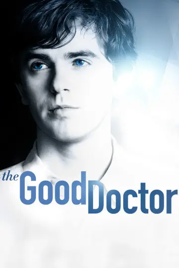 Постер к сериалу "Хороший доктор" #1249028