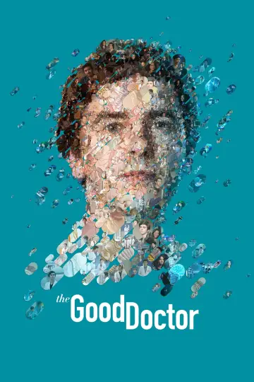 Постер к сериалу "Хороший доктор" #1249032