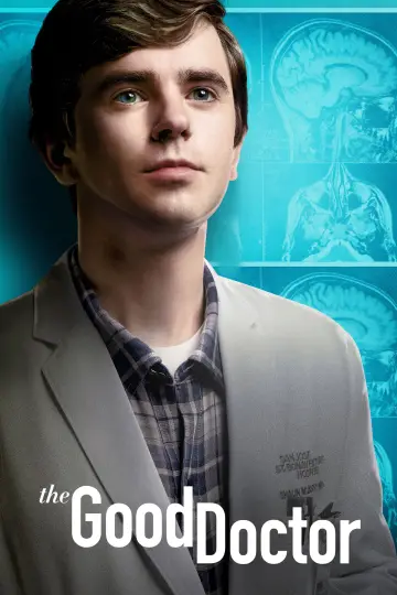 Постер к сериалу "Хороший доктор" #1249037