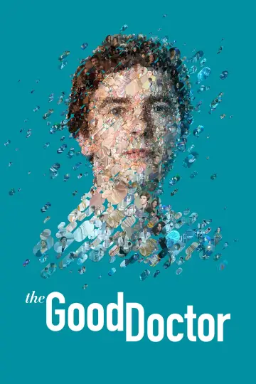 Постер к сериалу "Хороший доктор" #1249038