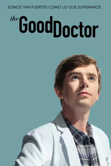 Постер к сериалу "Хороший доктор" #1249049