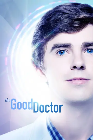 Постер к сериалу "Хороший доктор" #1249050