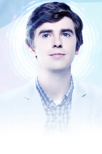 Постер к сериалу "Хороший доктор" #1249058