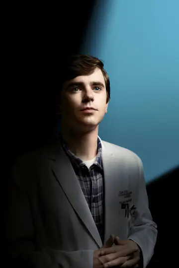 Постер к сериалу "Хороший доктор" #1249067
