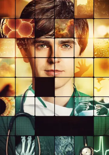 Постер к сериалу "Хороший доктор" #1249070