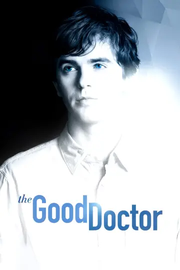 Постер к сериалу "Хороший доктор" #1249076