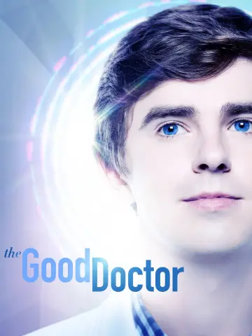 Постер к сериалу "Хороший доктор" #1249077