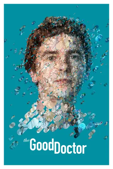 Постер к сериалу "Хороший доктор" #1249078