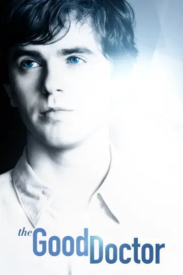 Постер к сериалу "Хороший доктор" #1249080