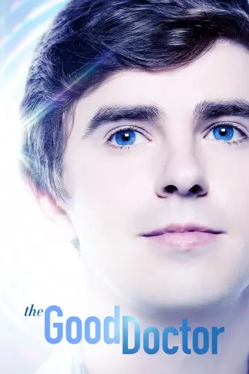 Постер к сериалу "Хороший доктор" #1249082