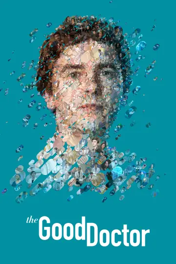 Постер к сериалу "Хороший доктор" #1249091