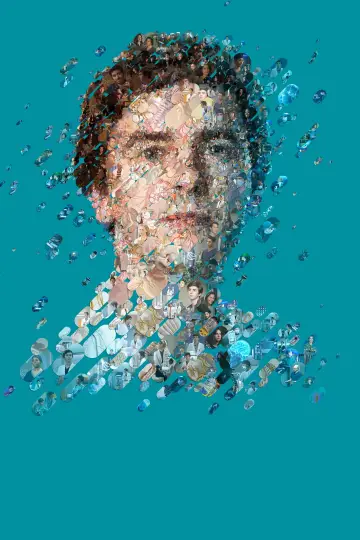 Постер к сериалу "Хороший доктор" #1249092