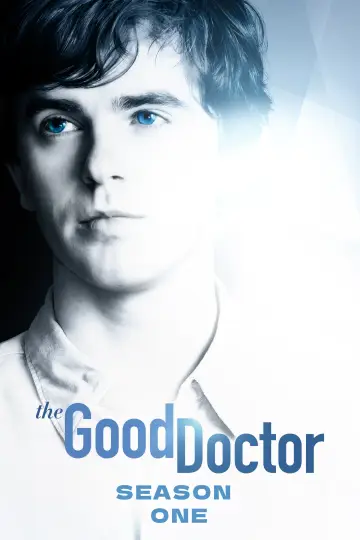Постер к сериалу "Хороший доктор" #1264931