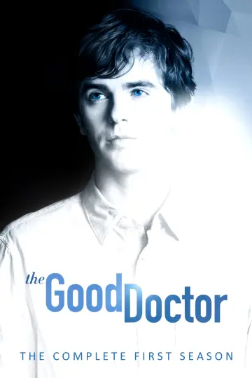Постер к сериалу "Хороший доктор" #1264934