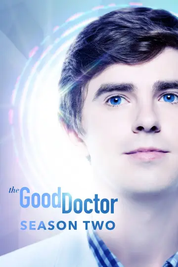 Постер к сериалу "Хороший доктор" #1264947