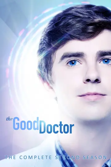 Постер к сериалу "Хороший доктор" #1264950
