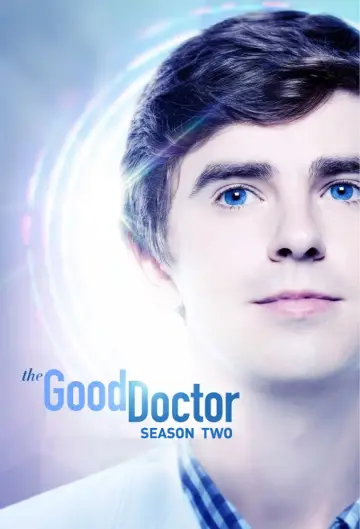 Постер к сериалу "Хороший доктор" #1264952