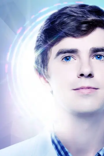 Постер к сериалу "Хороший доктор" #1264955