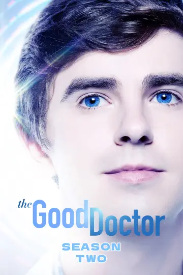 Постер к сериалу "Хороший доктор" #1264966