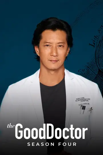 Постер к сериалу "Хороший доктор" #1264980