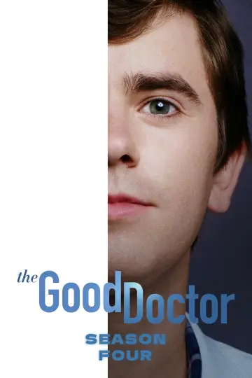 Постер к сериалу "Хороший доктор" #1264982
