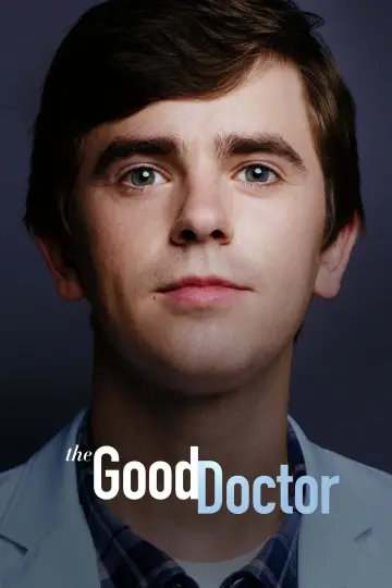 Постер к сериалу "Хороший доктор" #1264985