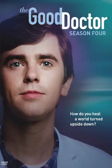 Постер к сериалу "Хороший доктор" #1264986