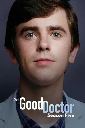 Постер к сериалу "Хороший доктор" #1264994