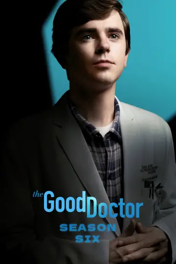 Постер к сериалу "Хороший доктор" #1265002