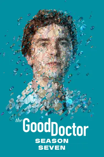 Постер к сериалу "Хороший доктор" #1265012