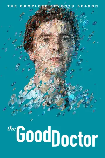 Постер к сериалу "Хороший доктор" #1265021